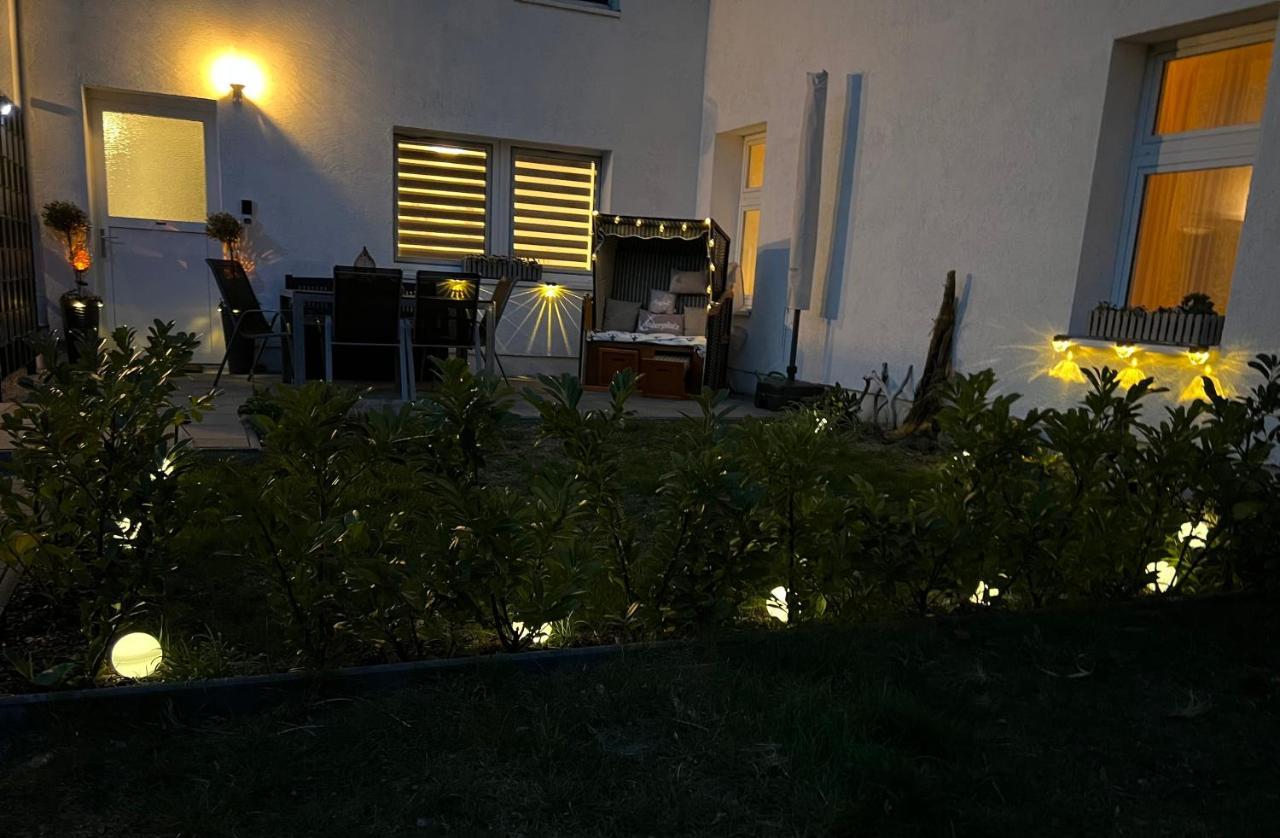 Ferienwohnung Duenengras Graal-Mueritz Extérieur photo