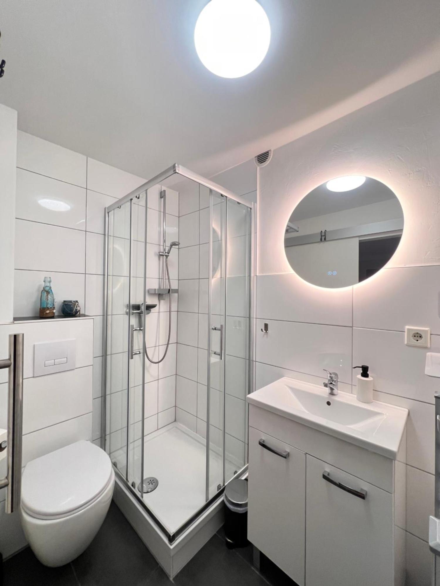 Ferienwohnung Duenengras Graal-Mueritz Extérieur photo
