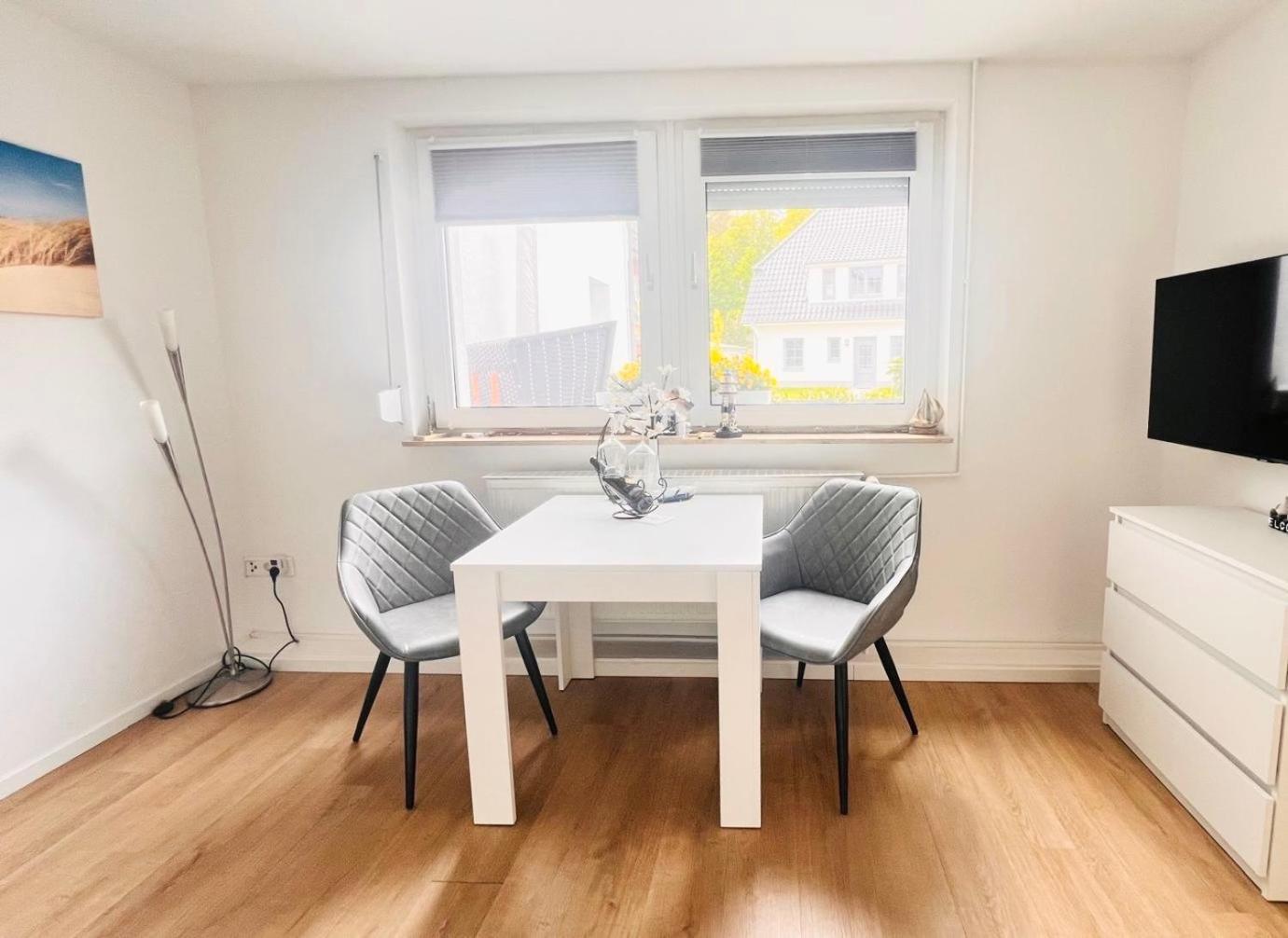 Ferienwohnung Duenengras Graal-Mueritz Extérieur photo